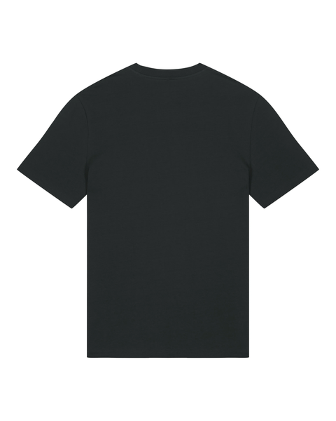 LOGO RAYBELLION ORGANIC T-SHIRT