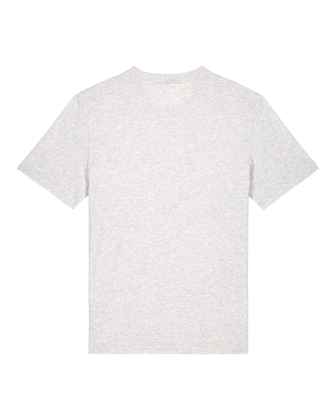 LOGO RAYBELLION ORGANIC T-SHIRT