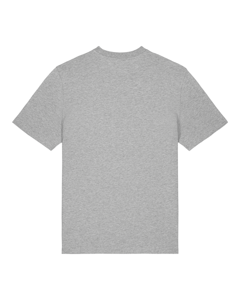 LOGO RAYBELLION ORGANIC T-SHIRT