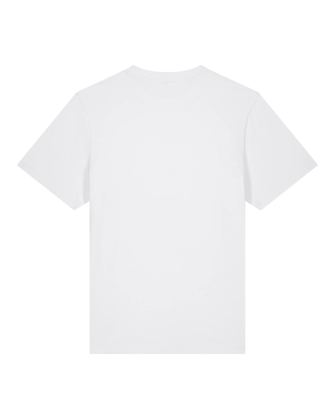 LOGO RAYBELLION HEAVY T-SHIRT